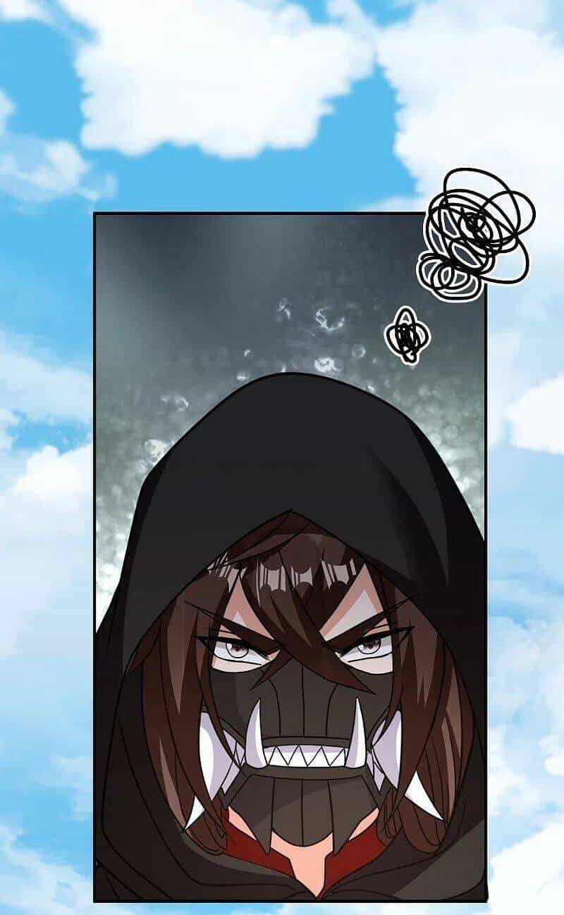 Tiên Võ Đế Tôn - Chương 361 - ảnh 80
