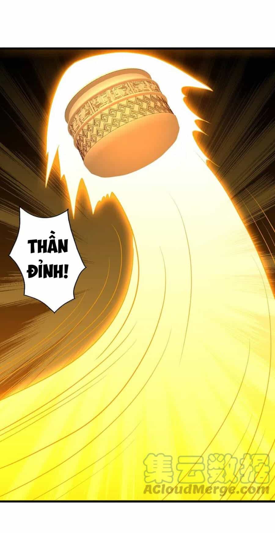 Tiên Võ Đế Tôn - Chương 362 - ảnh 30