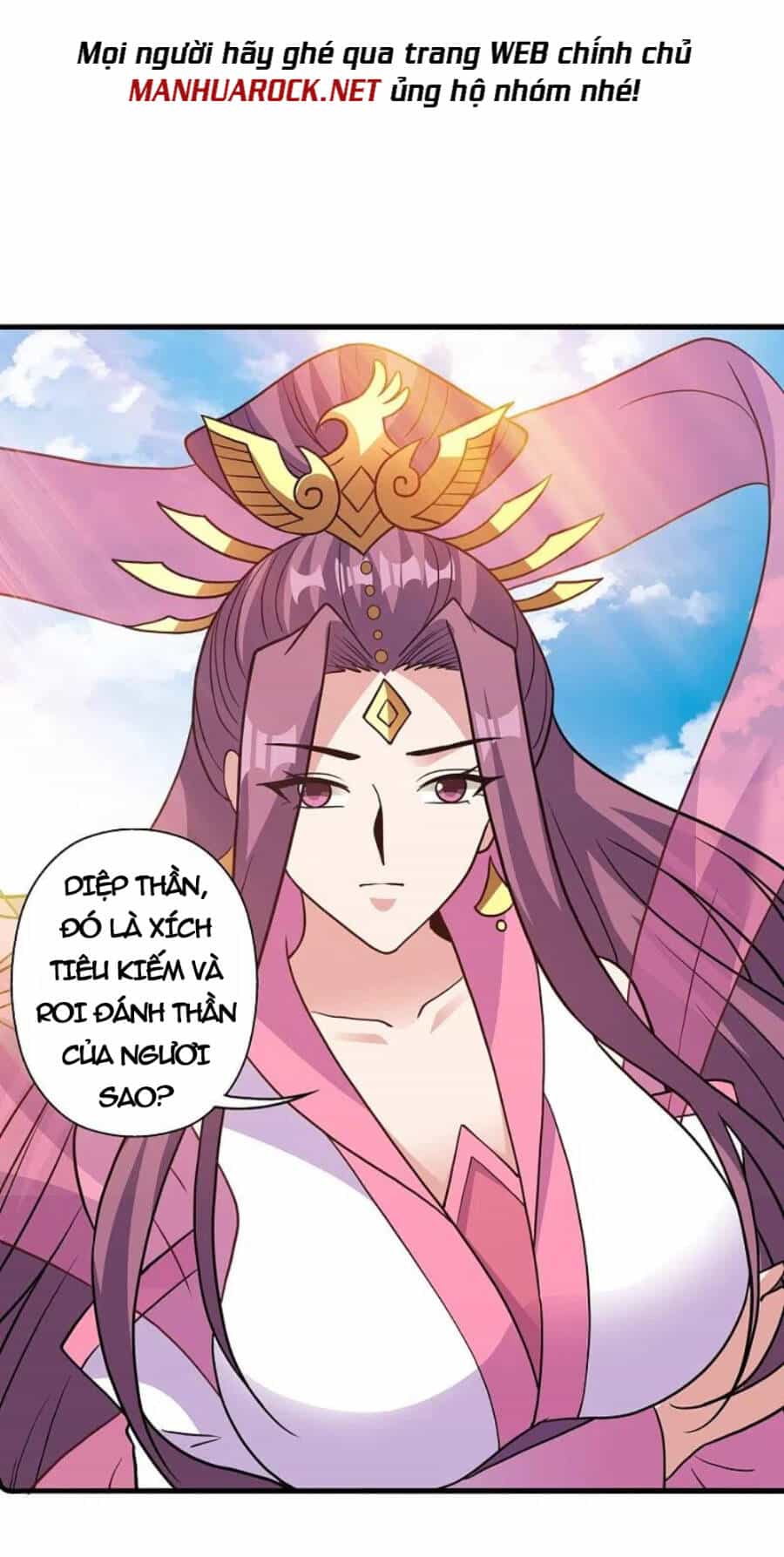 Tiên Võ Đế Tôn - Chương 362 - ảnh 44