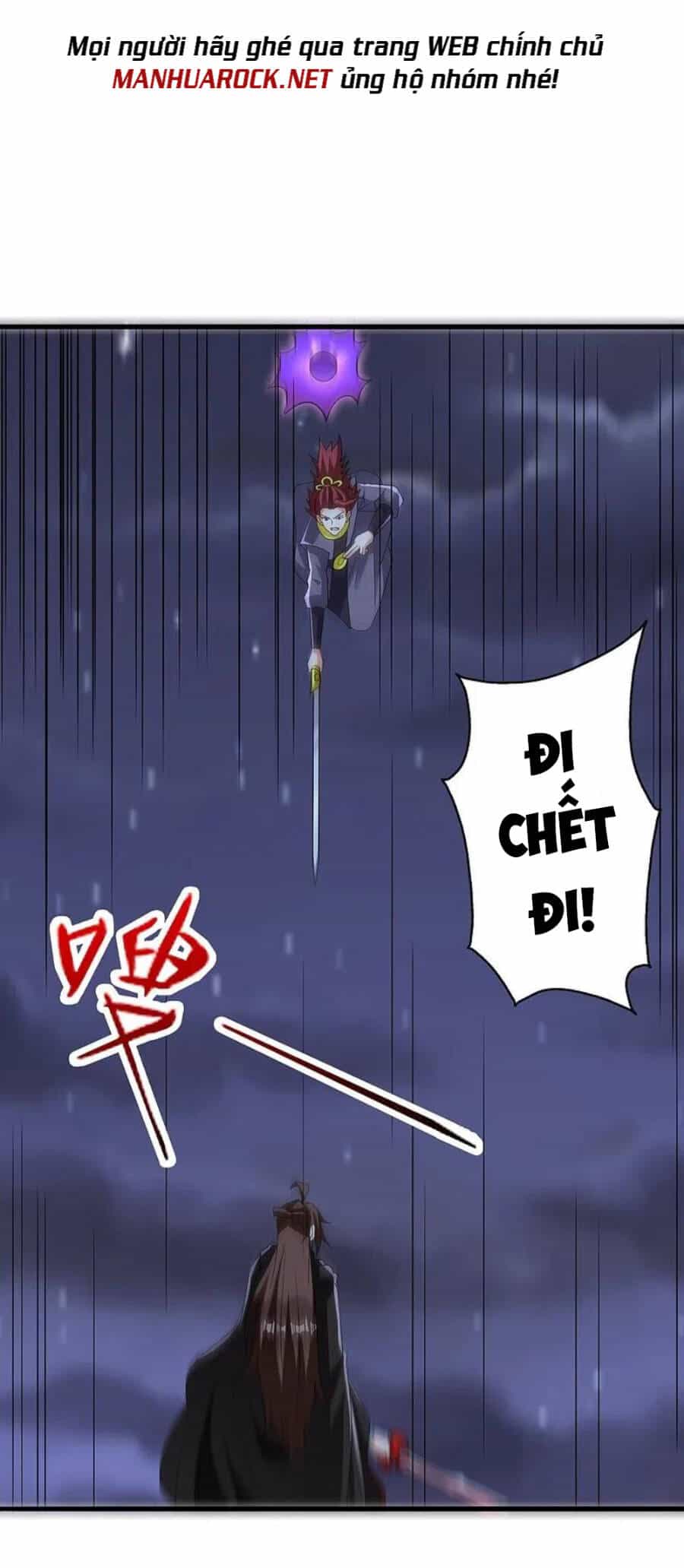Tiên Võ Đế Tôn - Chương 362 - ảnh 65