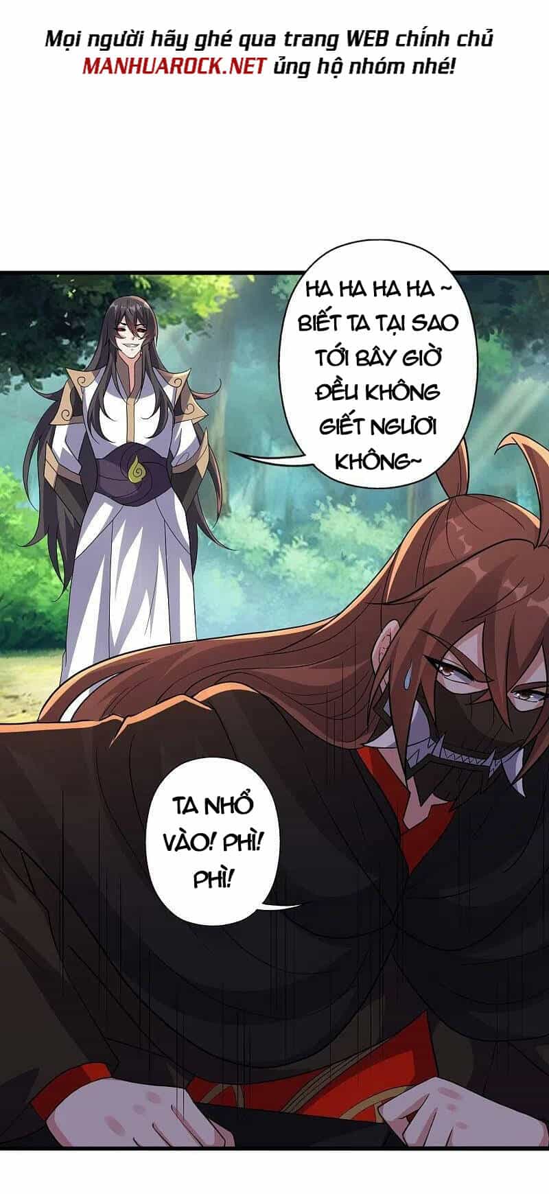 Tiên Võ Đế Tôn - Chương 365 - ảnh 29