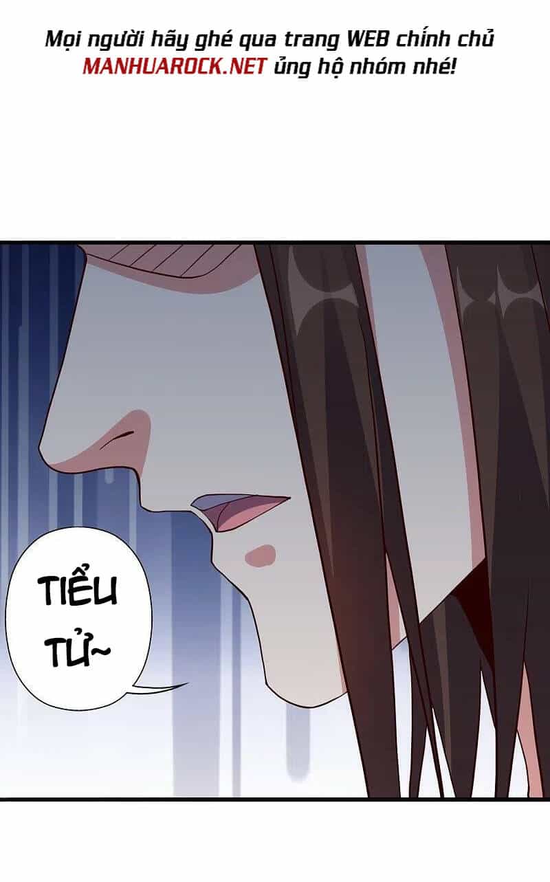 Tiên Võ Đế Tôn - Chương 365 - ảnh 65