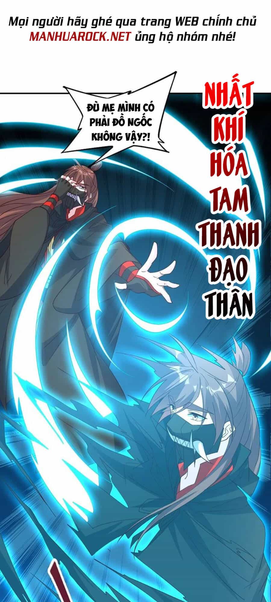 Tiên Võ Đế Tôn - Chương 367 - ảnh 55