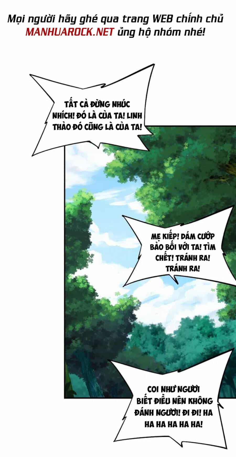 Tiên Võ Đế Tôn - Chương 367 - ảnh 65