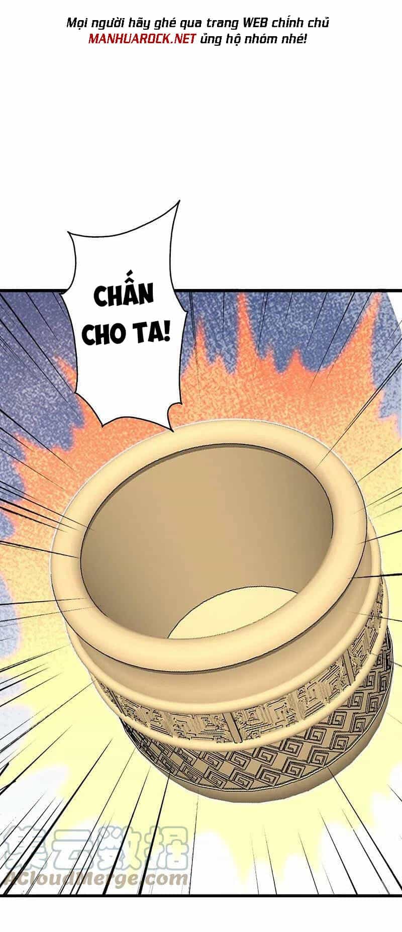 Tiên Võ Đế Tôn - Chương 368 - ảnh 69