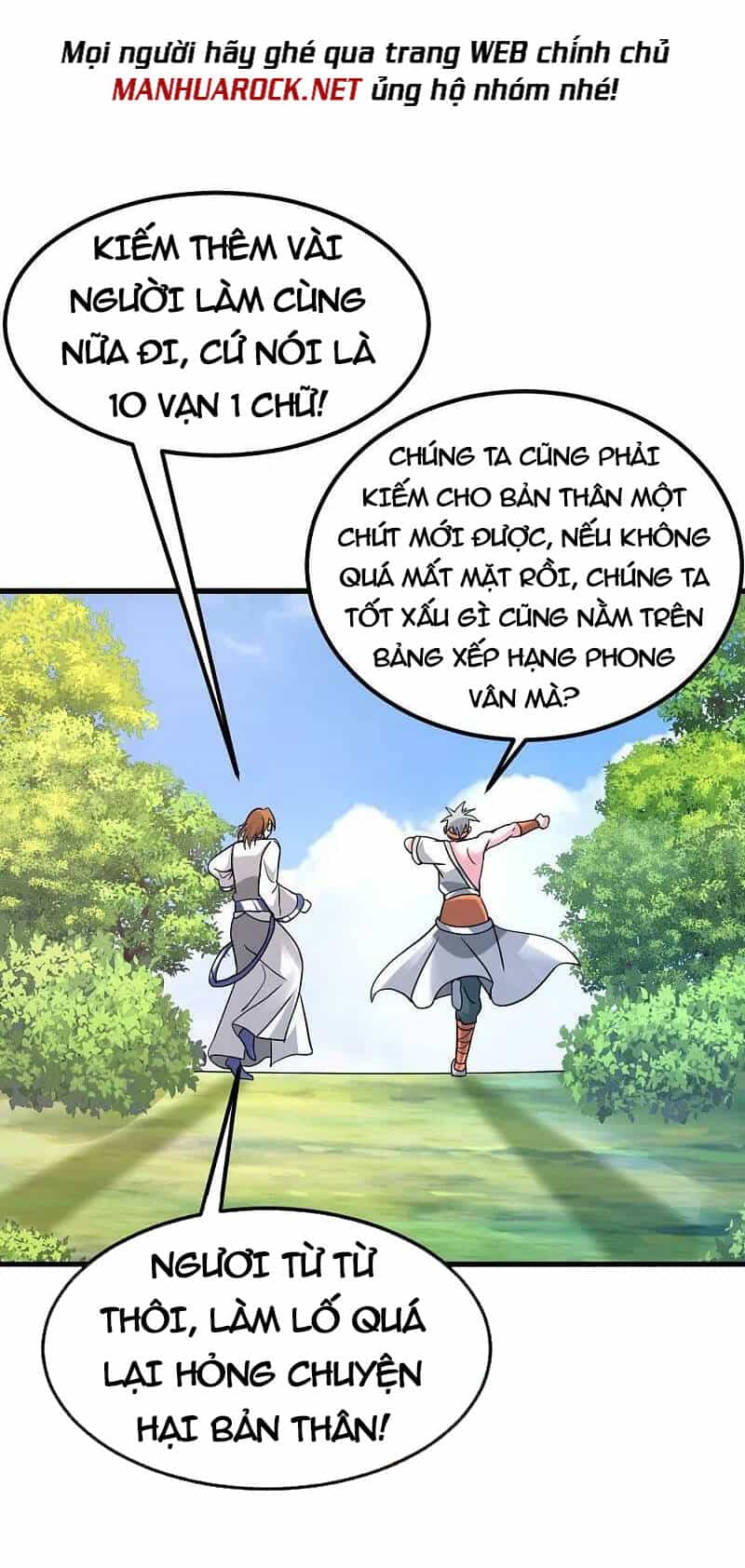 Tiên Võ Đế Tôn - Chương 370 - ảnh 6