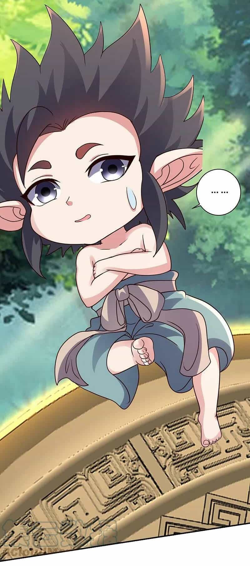 Tiên Võ Đế Tôn - Chương 371 - ảnh 59