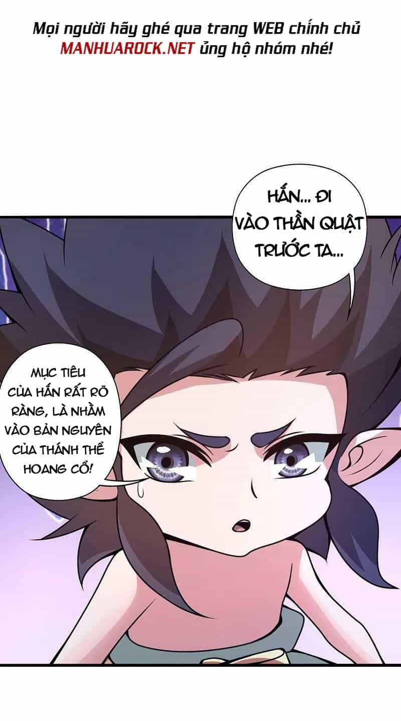 Tiên Võ Đế Tôn - Chương 373 - ảnh 16