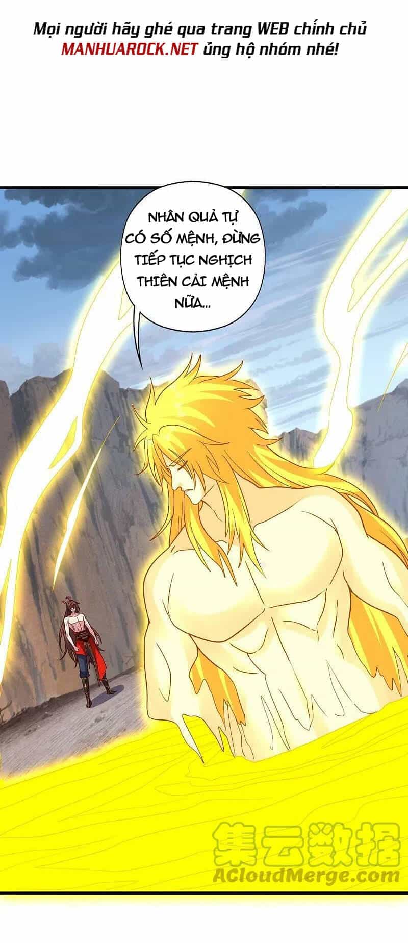 Tiên Võ Đế Tôn - Chương 374 - ảnh 33