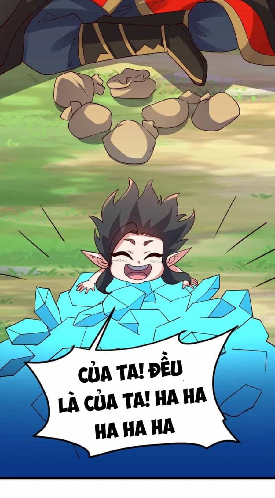 Tiên Võ Đế Tôn - Chương 375 - ảnh 44