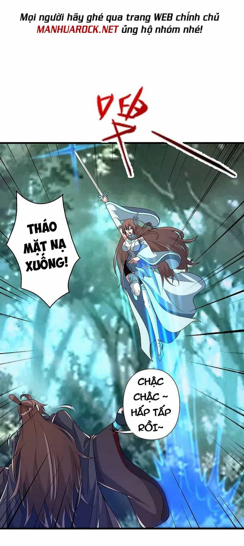 Tiên Võ Đế Tôn - Chương 376 - ảnh 53
