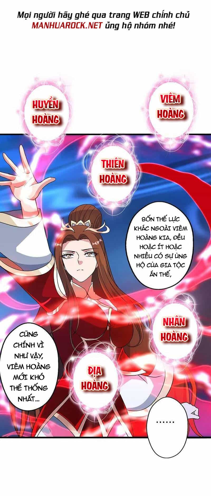 Tiên Võ Đế Tôn - Chương 379 - ảnh 50