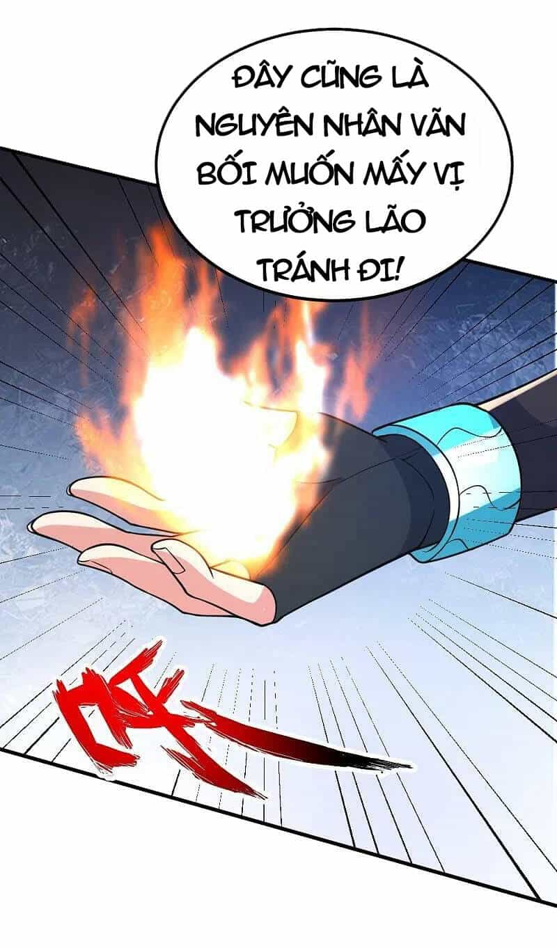 Tiên Võ Đế Tôn - Chương 382 - ảnh 42