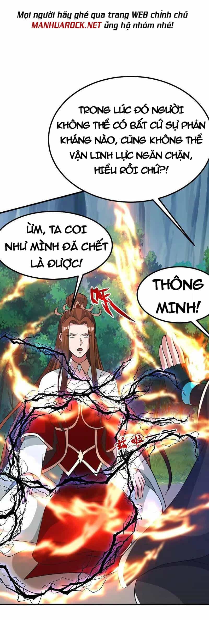 Tiên Võ Đế Tôn - Chương 382 - ảnh 50