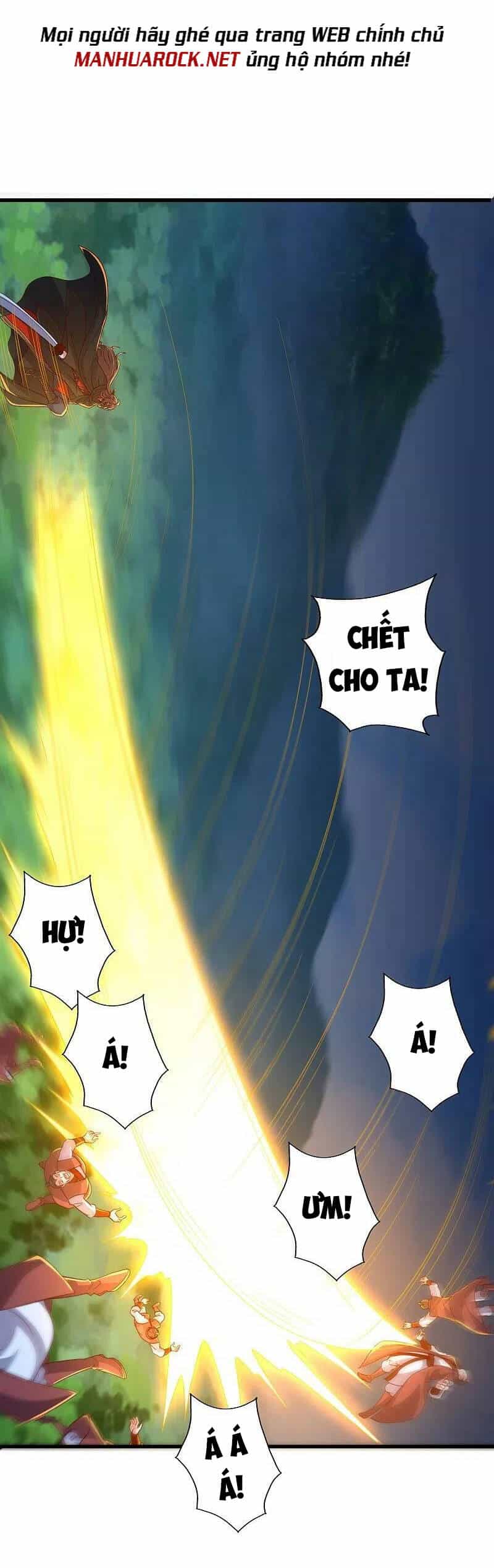 Tiên Võ Đế Tôn - Chương 383 - ảnh 47