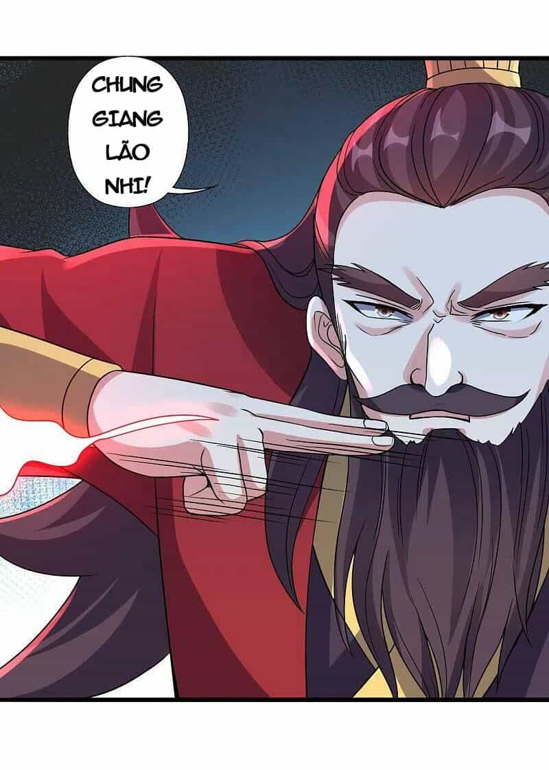 Tiên Võ Đế Tôn - Chương 383 - ảnh 56