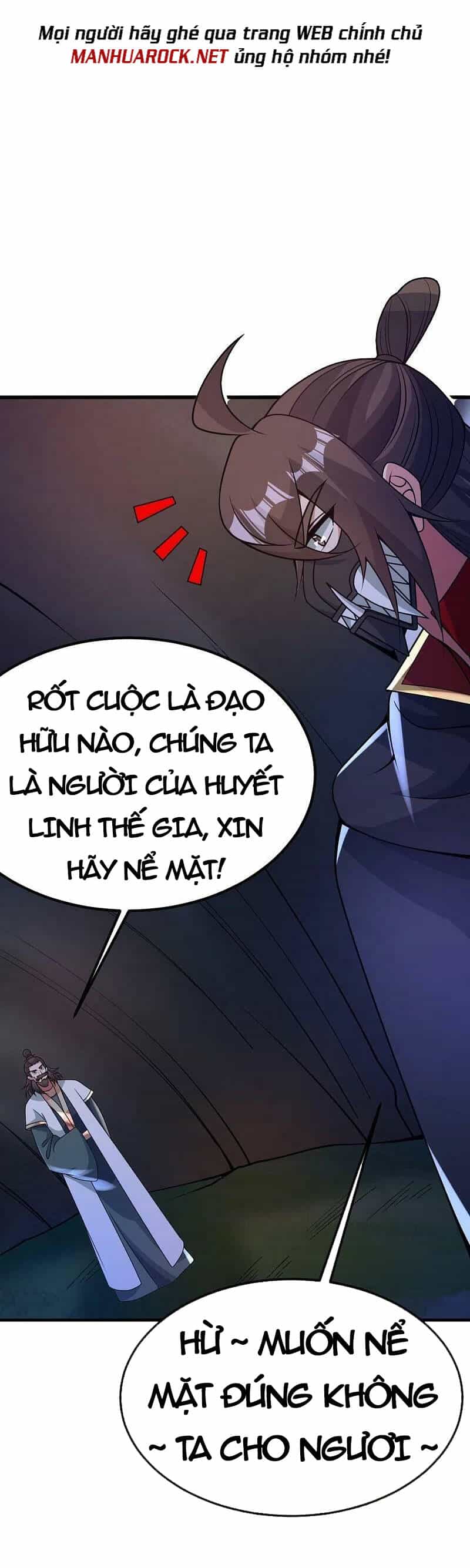 Tiên Võ Đế Tôn - Chương 385 - ảnh 30