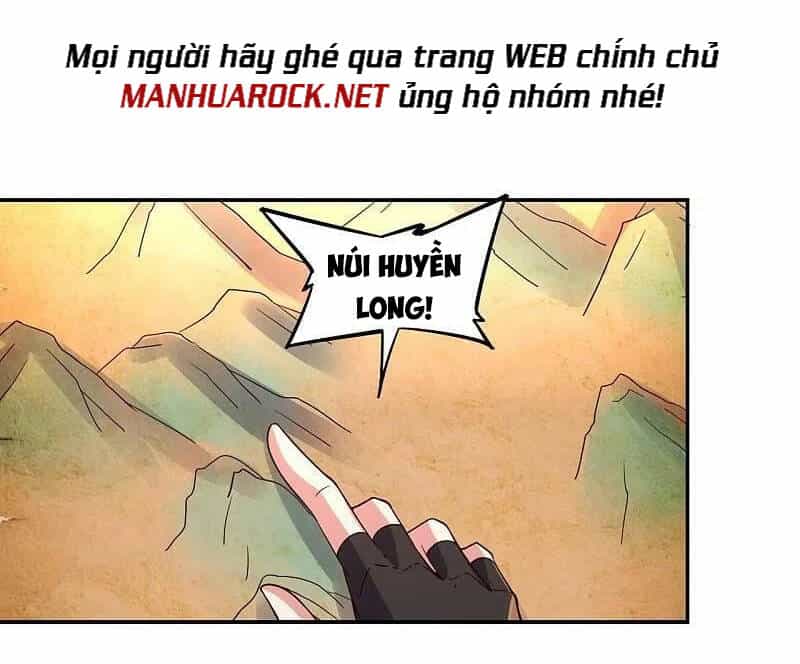 Tiên Võ Đế Tôn - Chương 390 - ảnh 21