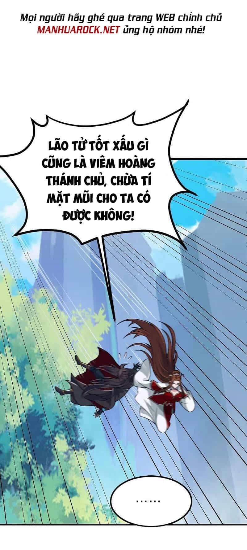 Tiên Võ Đế Tôn - Chương 390 - ảnh 44