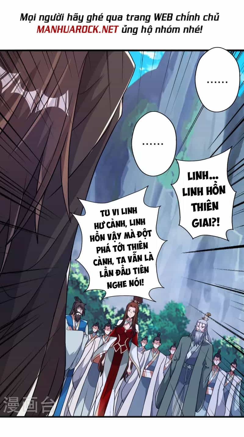 Tiên Võ Đế Tôn - Chương 391 - ảnh 49