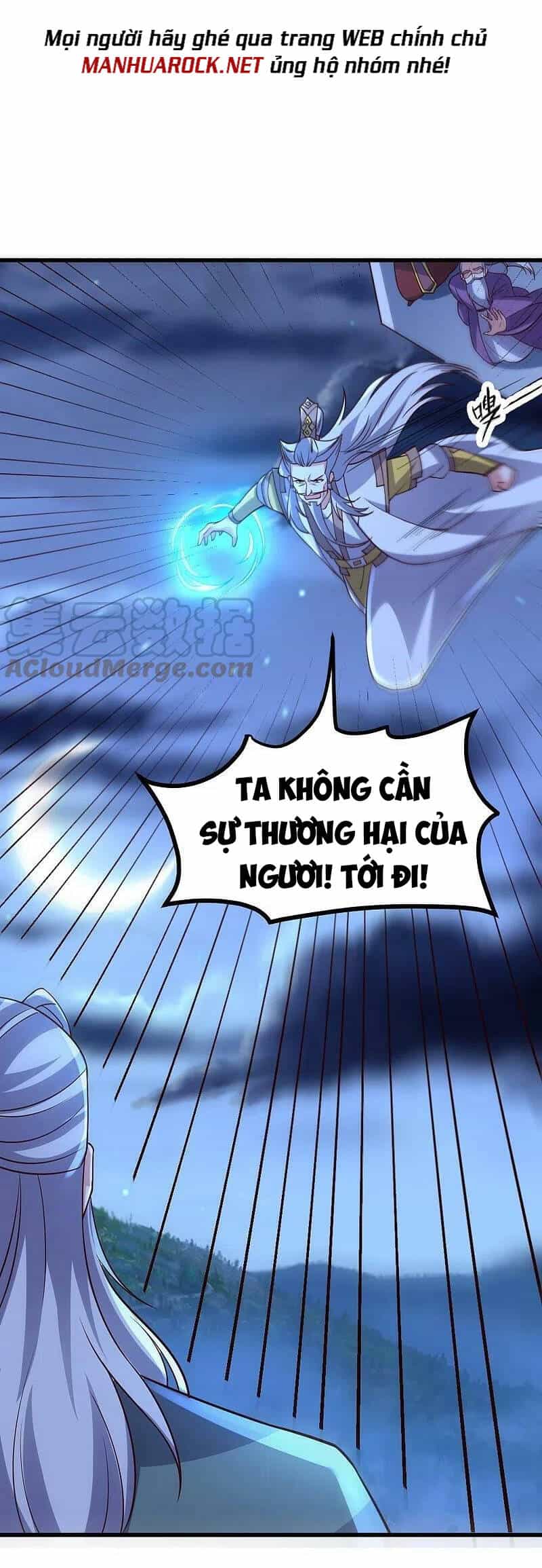 Tiên Võ Đế Tôn - Chương 392 - ảnh 41