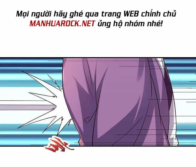Tiên Võ Đế Tôn - Chương 393 - ảnh 17