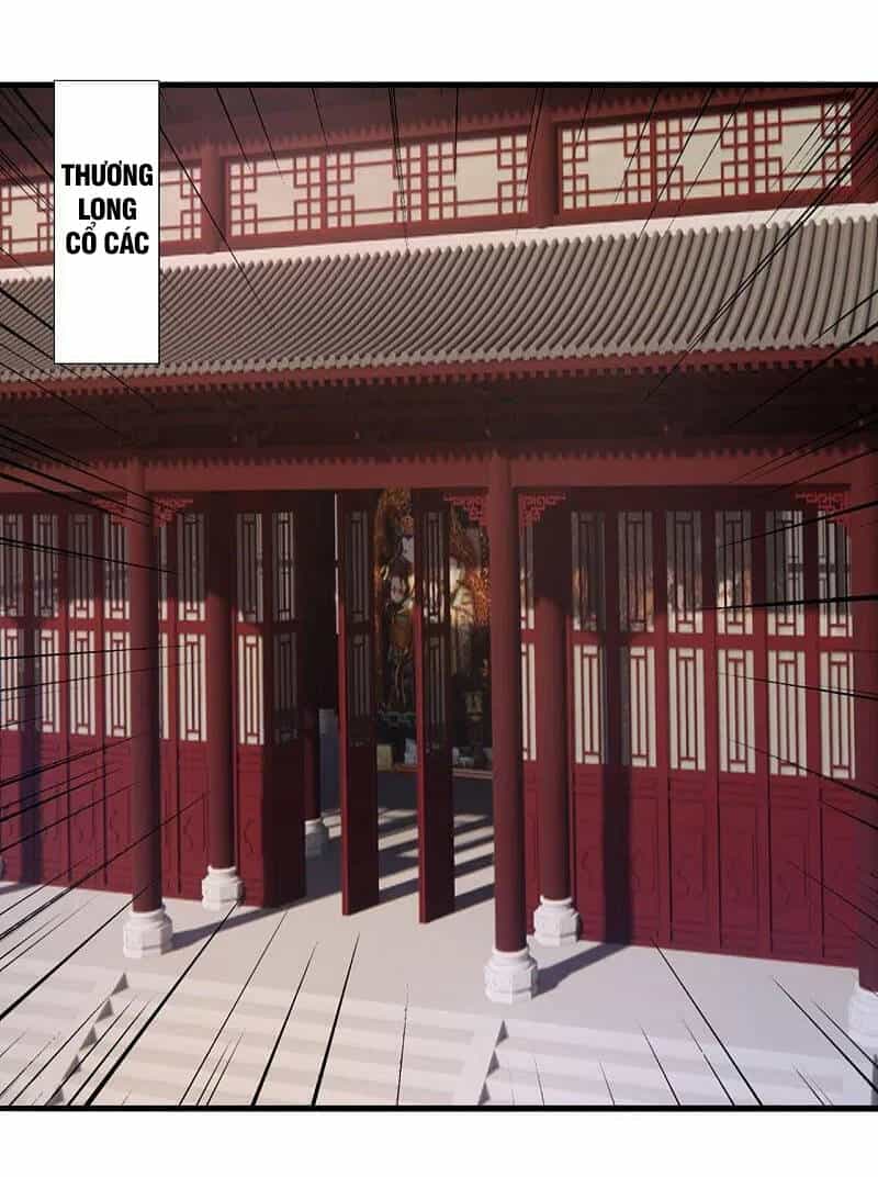 Tiên Võ Đế Tôn - Chương 394 - ảnh 15