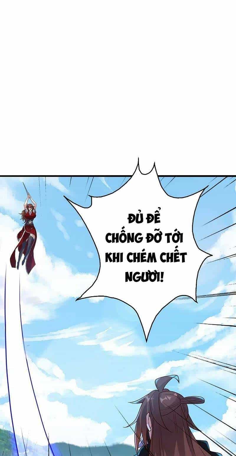 Tiên Võ Đế Tôn - Chương 395 - ảnh 61