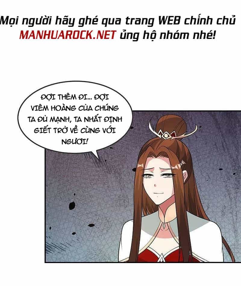 Tiên Võ Đế Tôn - Chương 397 - ảnh 47