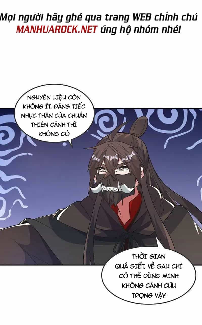 Tiên Võ Đế Tôn - Chương 397 - ảnh 56
