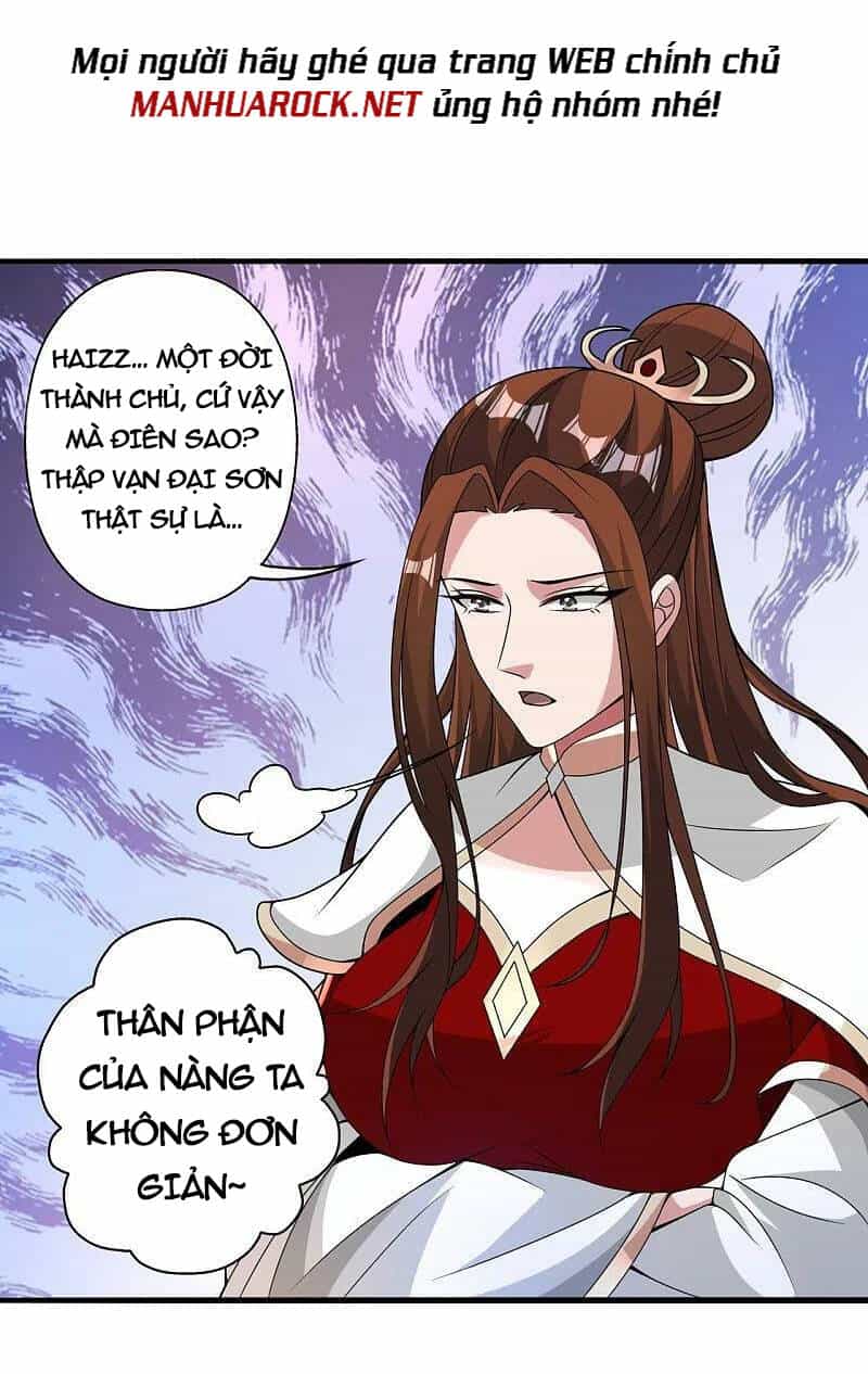 Tiên Võ Đế Tôn - Chương 399 - ảnh 53