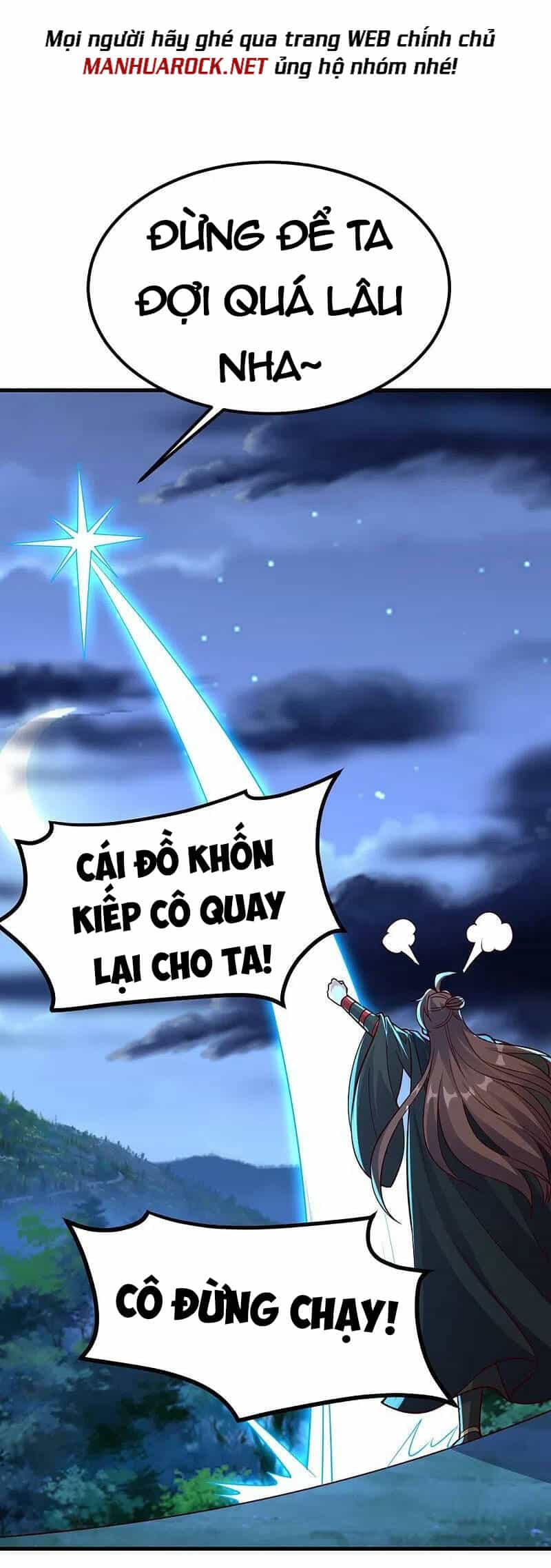 Tiên Võ Đế Tôn - Chương 400 - ảnh 38