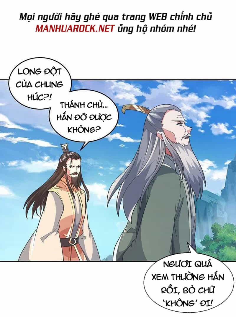 Tiên Võ Đế Tôn - Chương 402 - ảnh 62