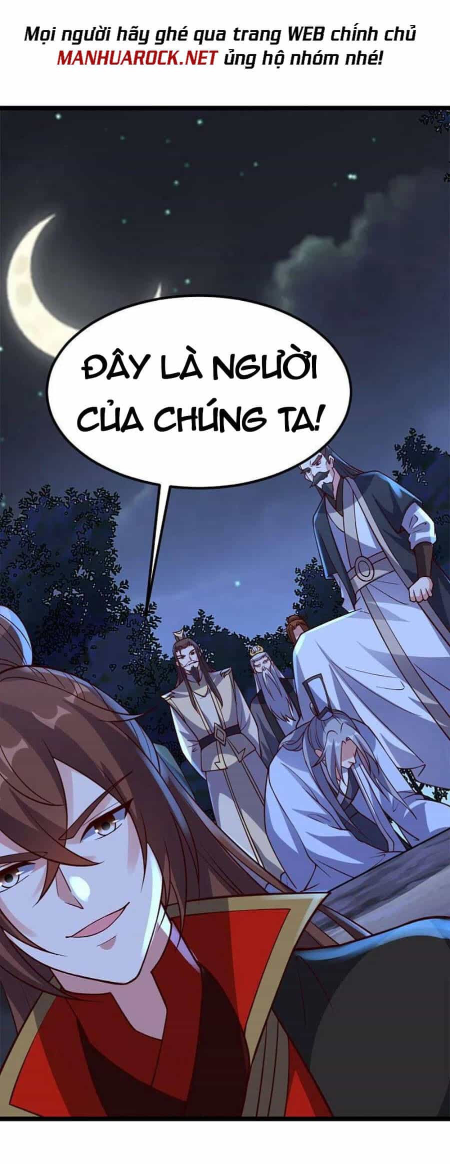 Tiên Võ Đế Tôn - Chương 405 - ảnh 40