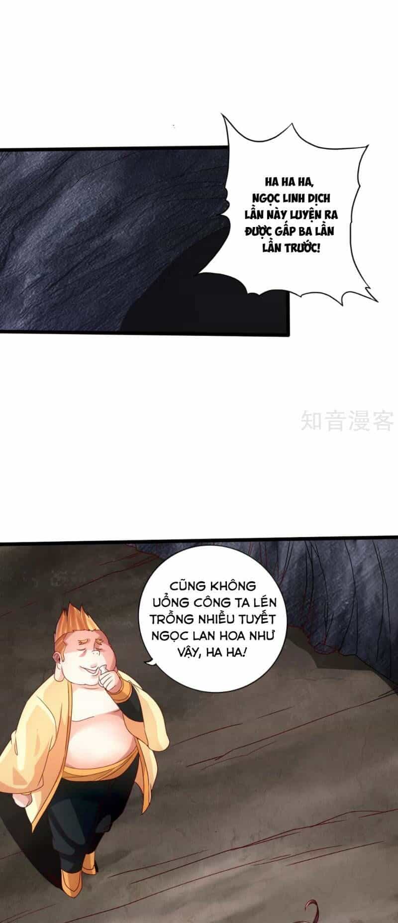 Tiên Võ Đế Tôn - Chương 41 - ảnh 6