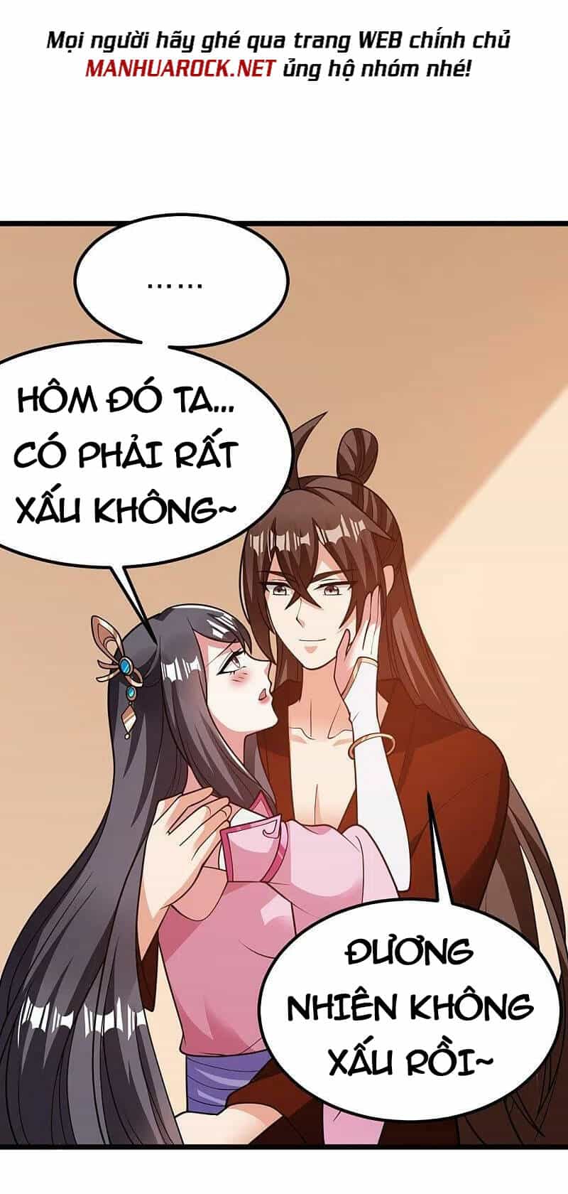 Tiên Võ Đế Tôn - Chương 409 - ảnh 42