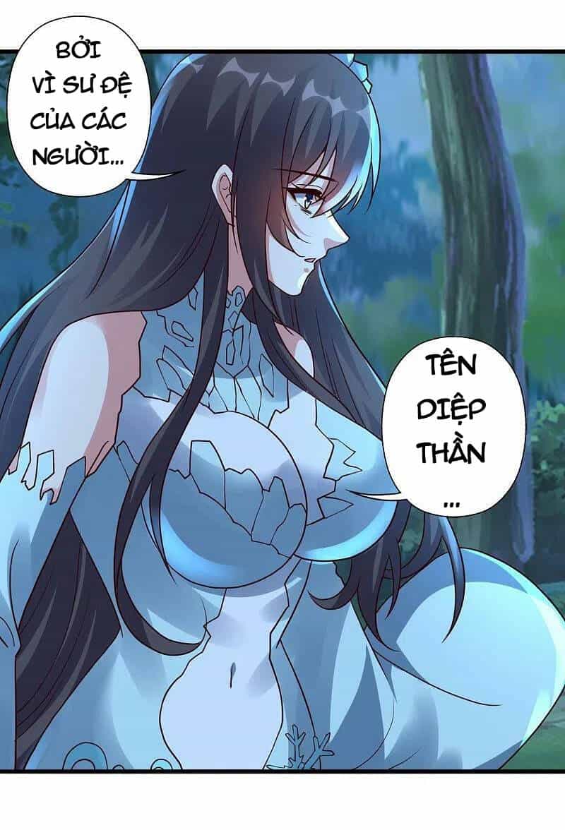 Tiên Võ Đế Tôn - Chương 410 - ảnh 65