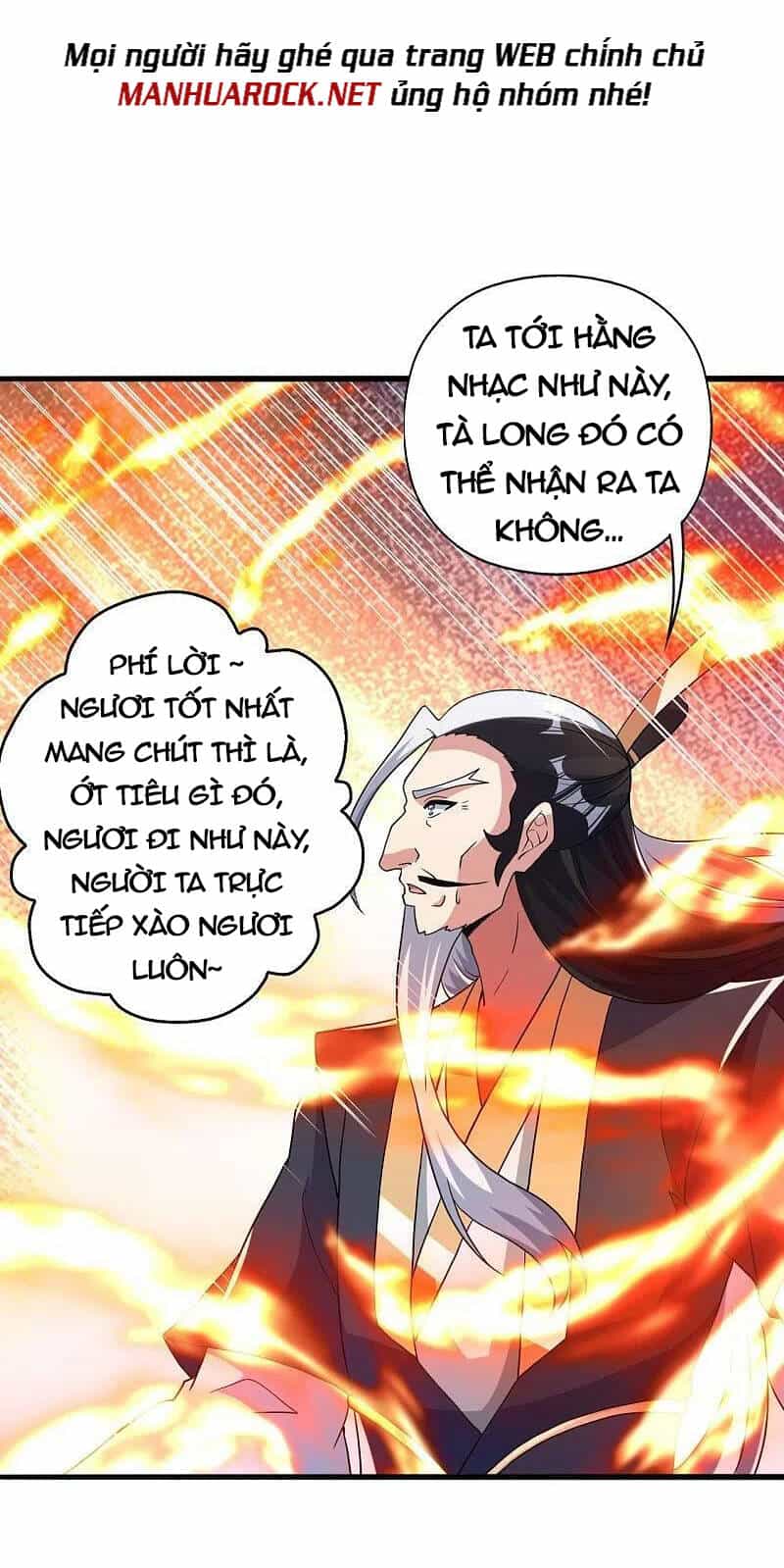 Tiên Võ Đế Tôn - Chương 413 - ảnh 54