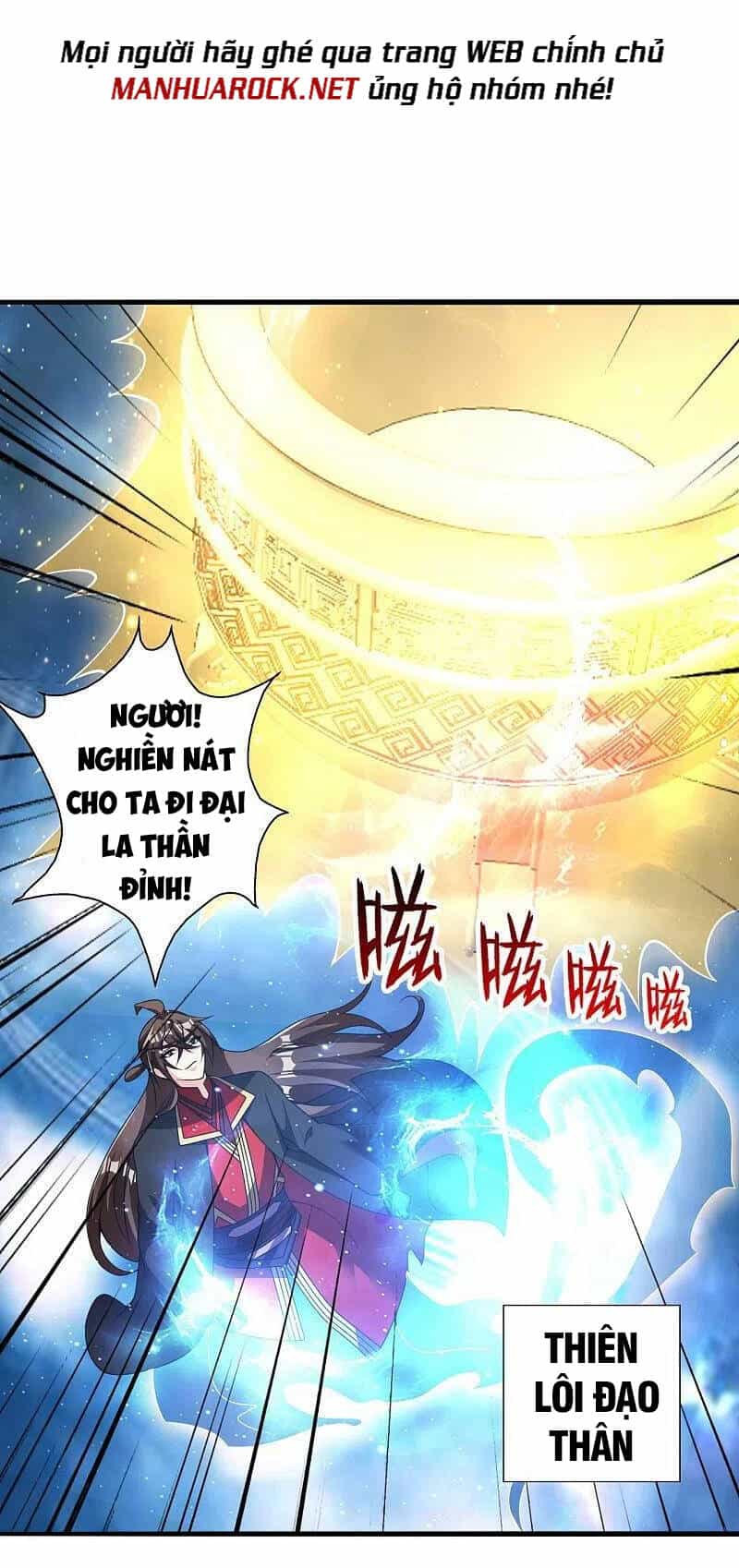 Tiên Võ Đế Tôn - Chương 415 - ảnh 62