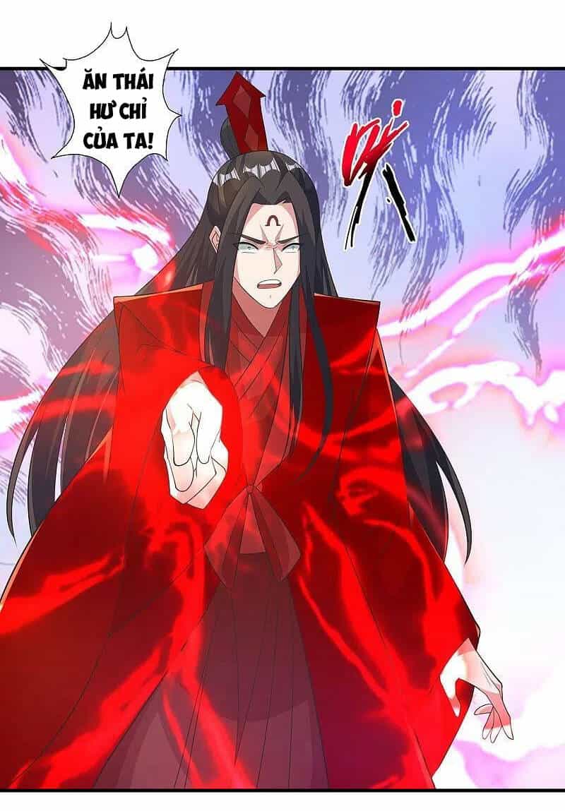 Tiên Võ Đế Tôn - Chương 420 - ảnh 28
