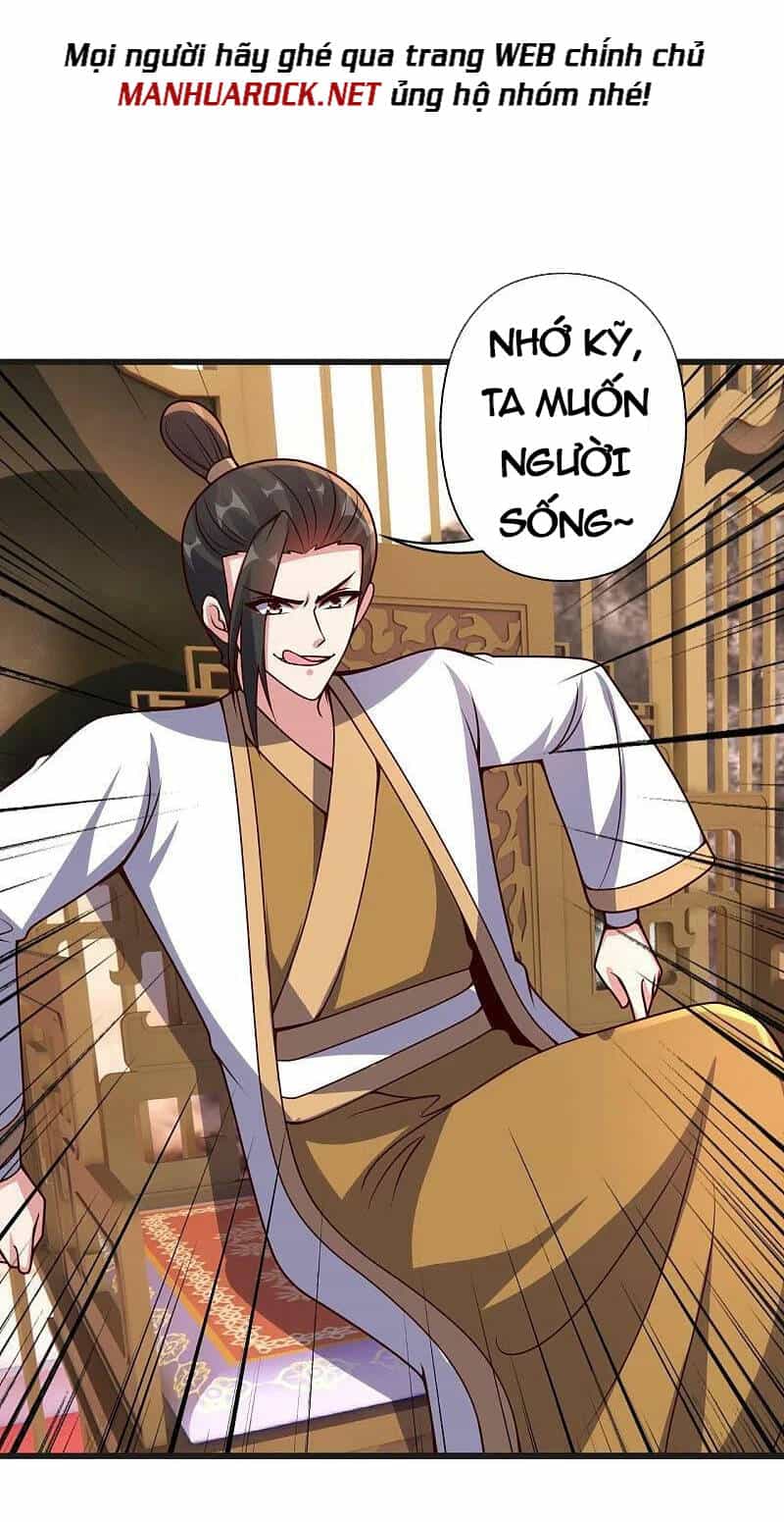 Tiên Võ Đế Tôn - Chương 420 - ảnh 48