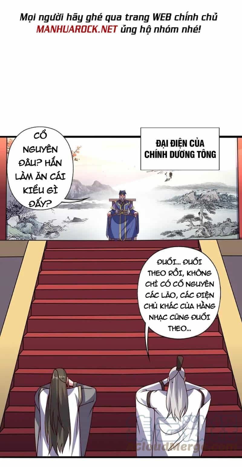 Tiên Võ Đế Tôn - Chương 421 - ảnh 46