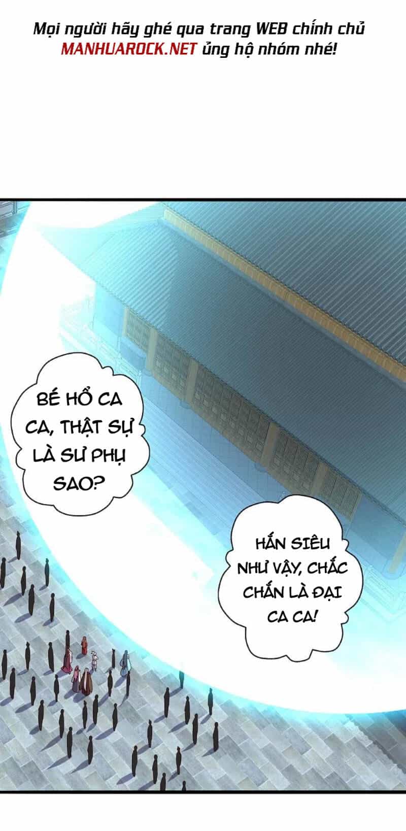 Tiên Võ Đế Tôn - Chương 421 - ảnh 53