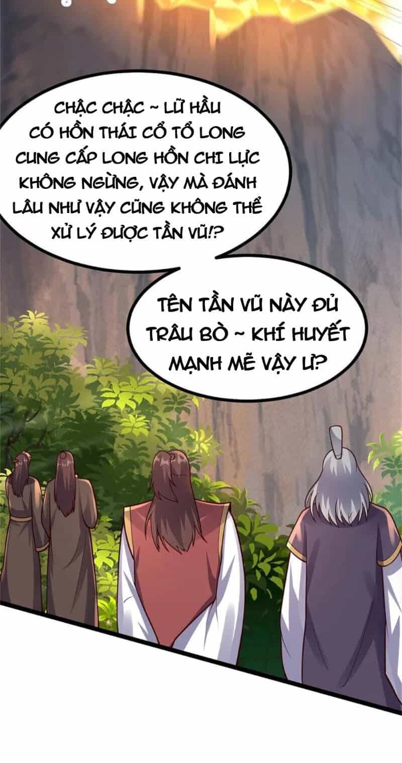 Tiên Võ Đế Tôn - Chương 421 - ảnh 7