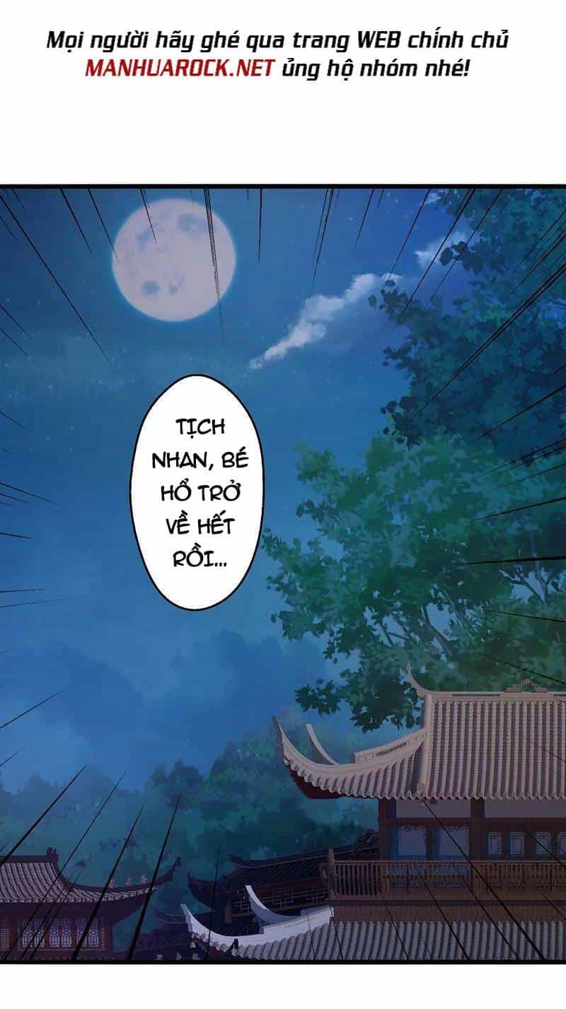 Tiên Võ Đế Tôn - Chương 423 - ảnh 27