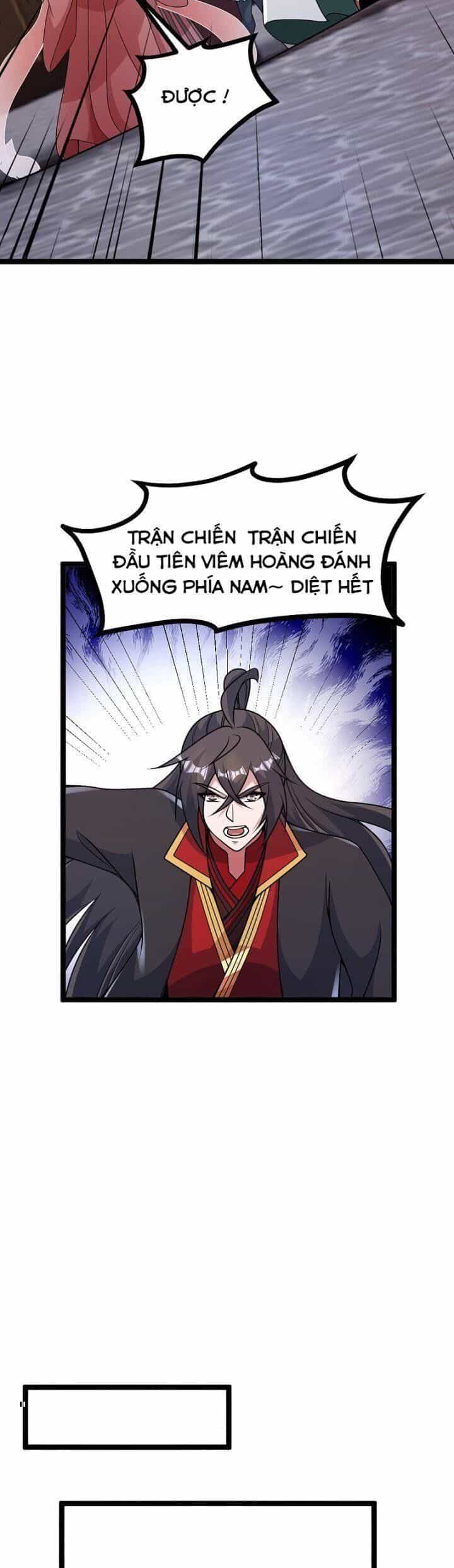 Tiên Võ Đế Tôn - Chương 424 - ảnh 8