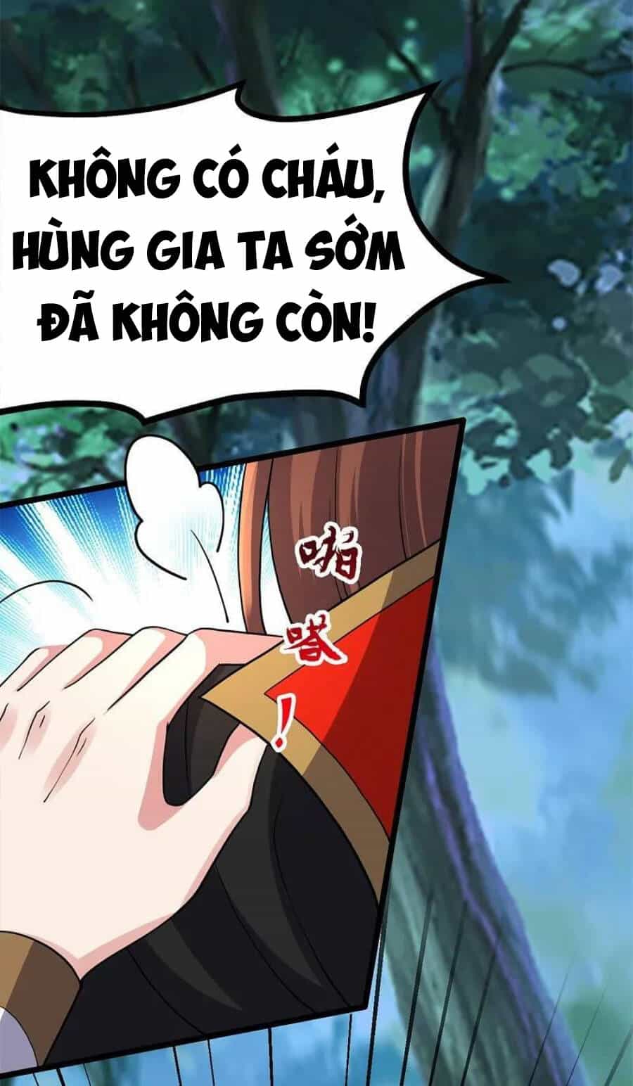 Tiên Võ Đế Tôn - Chương 426 - ảnh 45