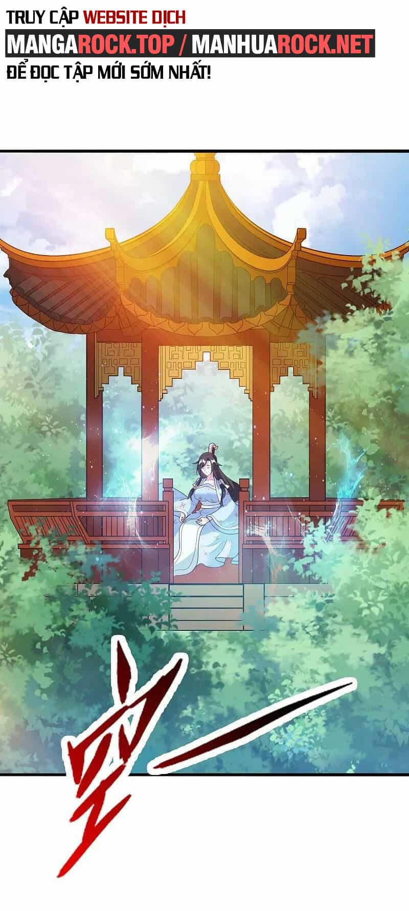 Tiên Võ Đế Tôn - Chương 427 - ảnh 22