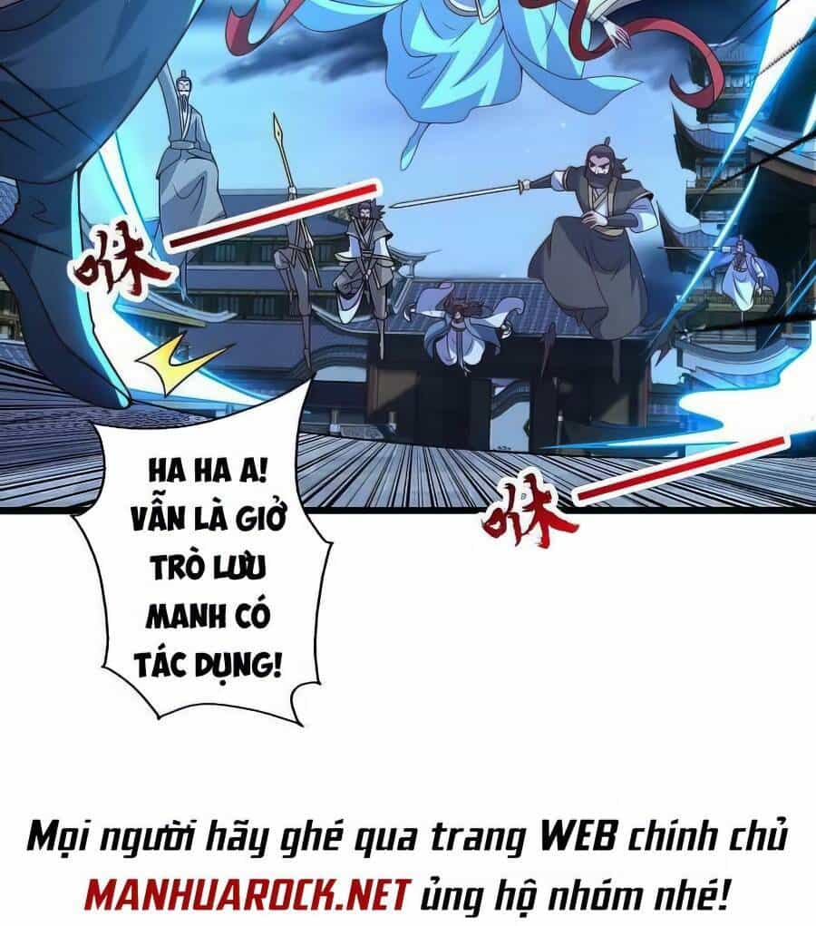 Tiên Võ Đế Tôn - Chương 430 - ảnh 11