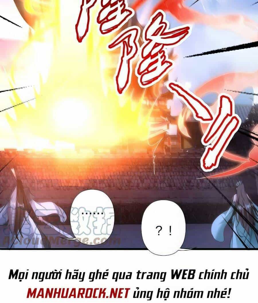 Tiên Võ Đế Tôn - Chương 430 - ảnh 77